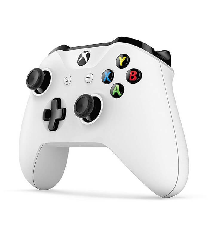 Microsoft Xbox One Wireless Controller - Image 3