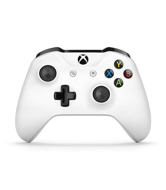 Microsoft Xbox One Wireless Controller